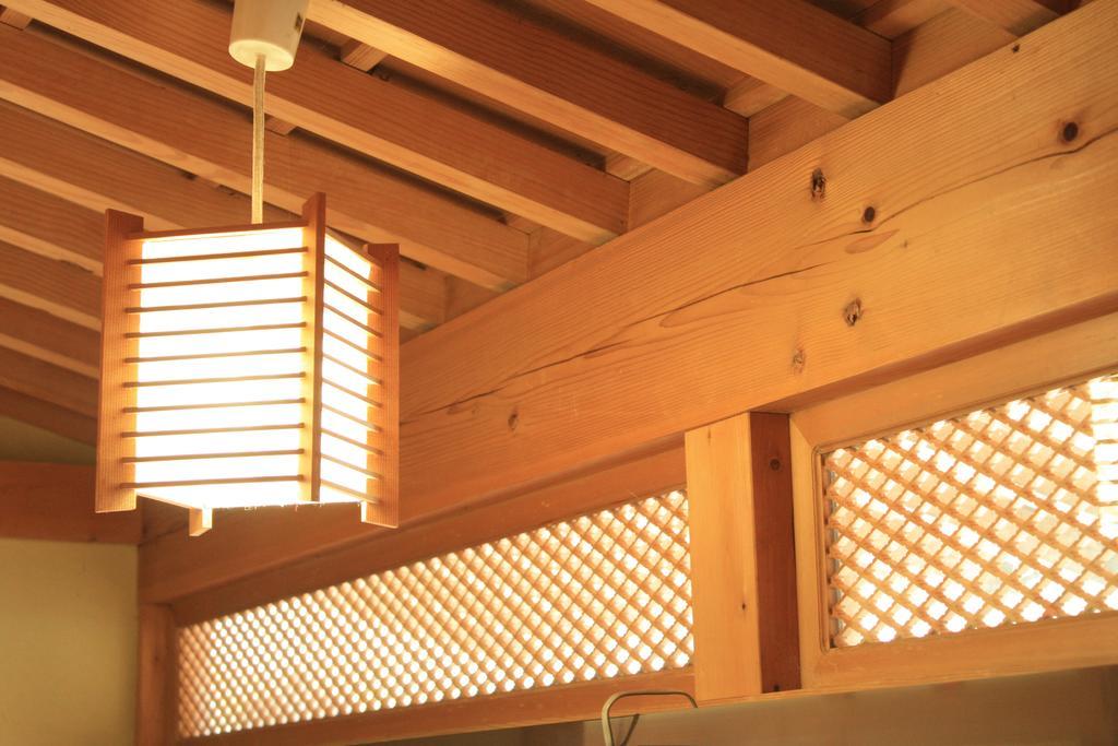 Yamadaya Ryokan Hitachiota Exterior photo