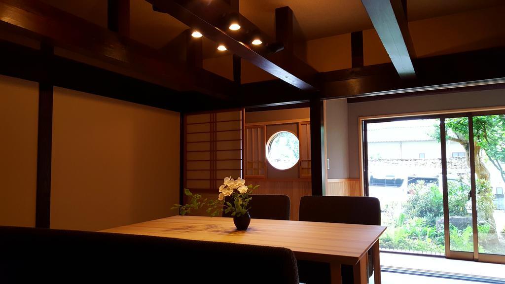 Yamadaya Ryokan Hitachiota Exterior photo