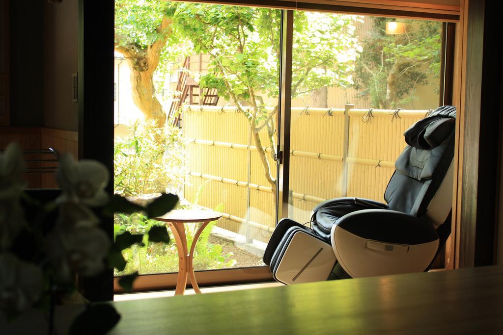 Yamadaya Ryokan Hitachiota Exterior photo