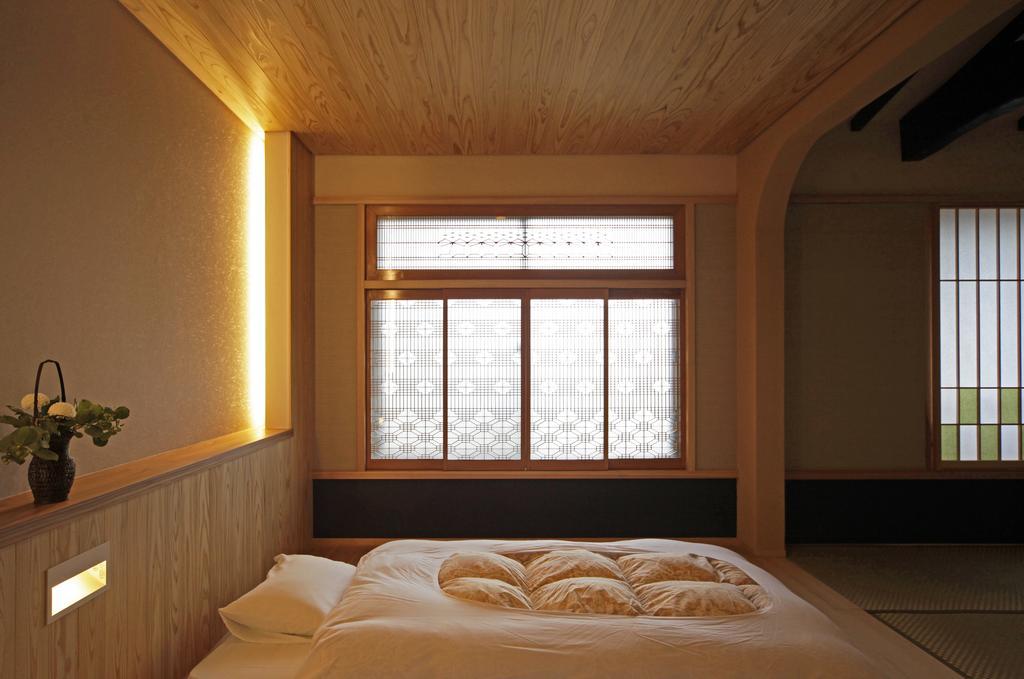 Yamadaya Ryokan Hitachiota Exterior photo