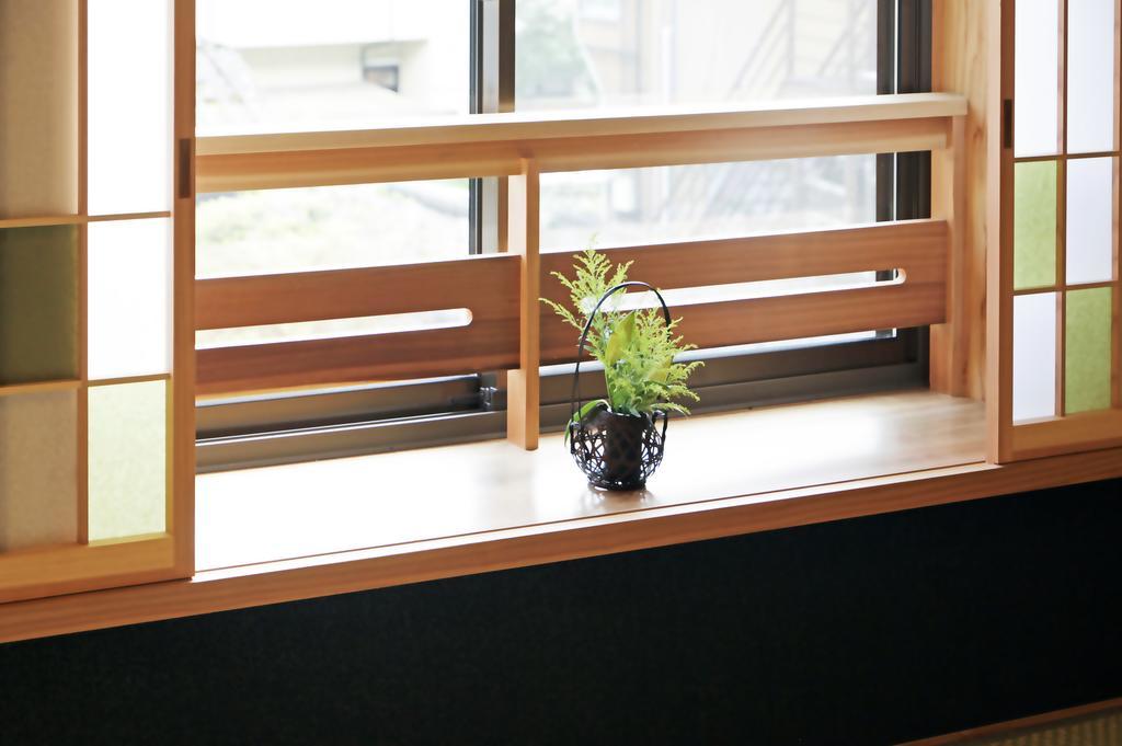 Yamadaya Ryokan Hitachiota Exterior photo