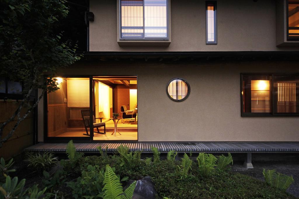 Yamadaya Ryokan Hitachiota Exterior photo
